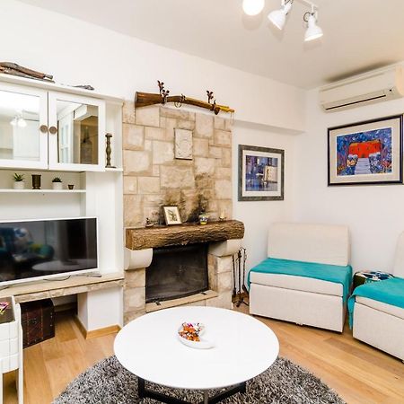 Holiday Home Tezoro Royal Dubrovnik Exterior photo