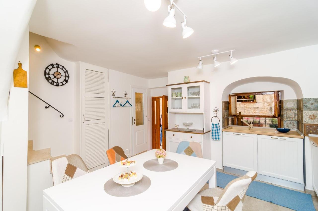 Holiday Home Tezoro Royal Dubrovnik Exterior photo