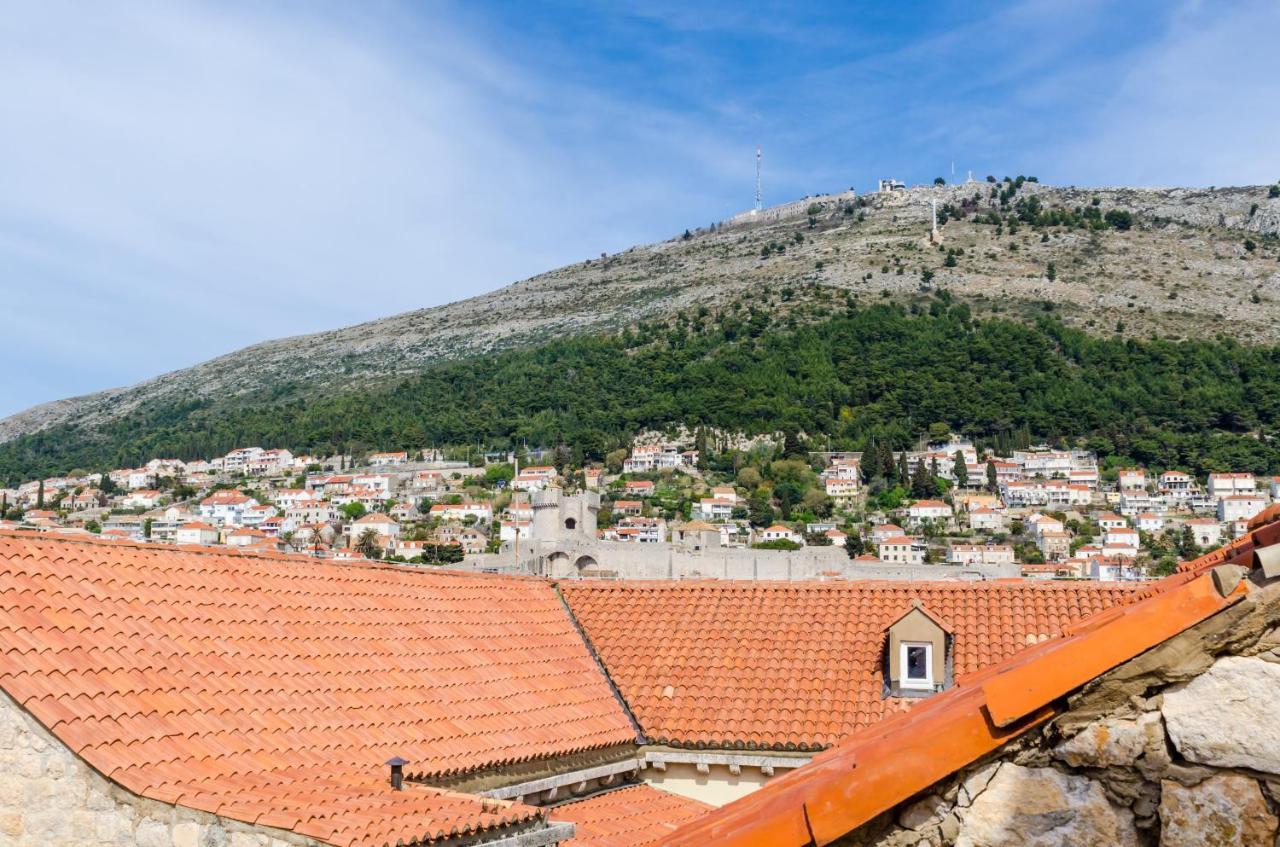 Holiday Home Tezoro Royal Dubrovnik Exterior photo