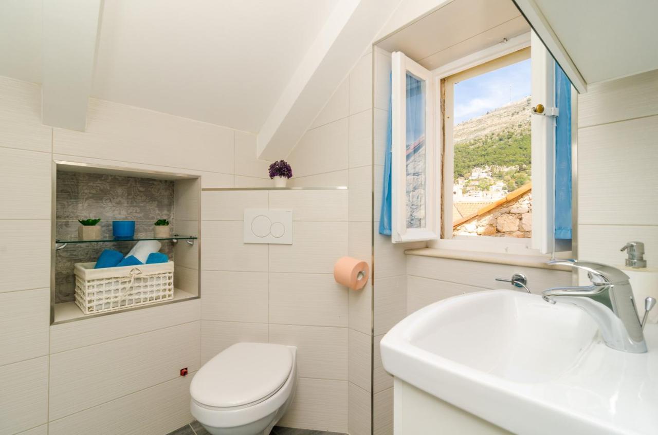 Holiday Home Tezoro Royal Dubrovnik Exterior photo