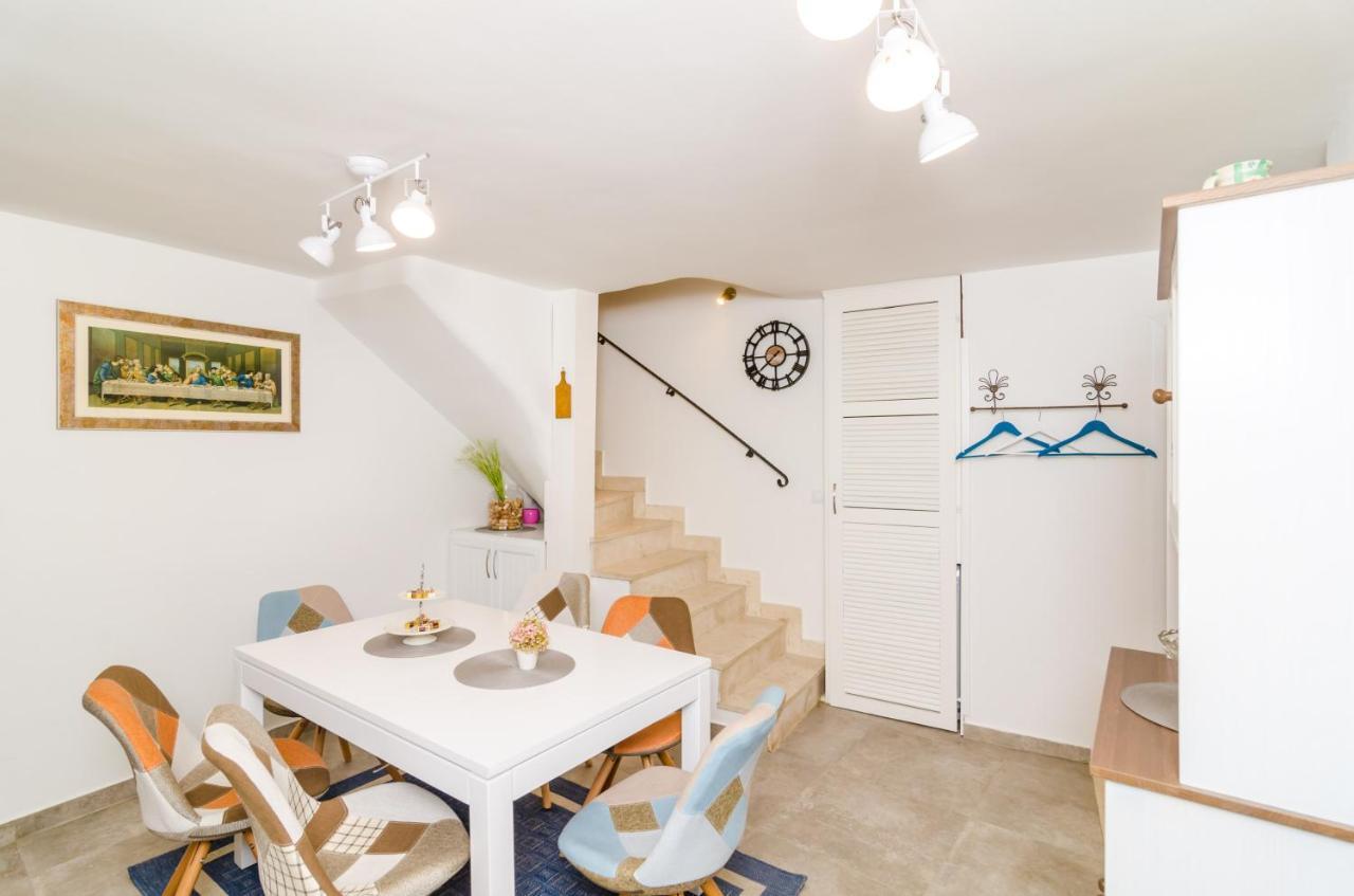 Holiday Home Tezoro Royal Dubrovnik Exterior photo