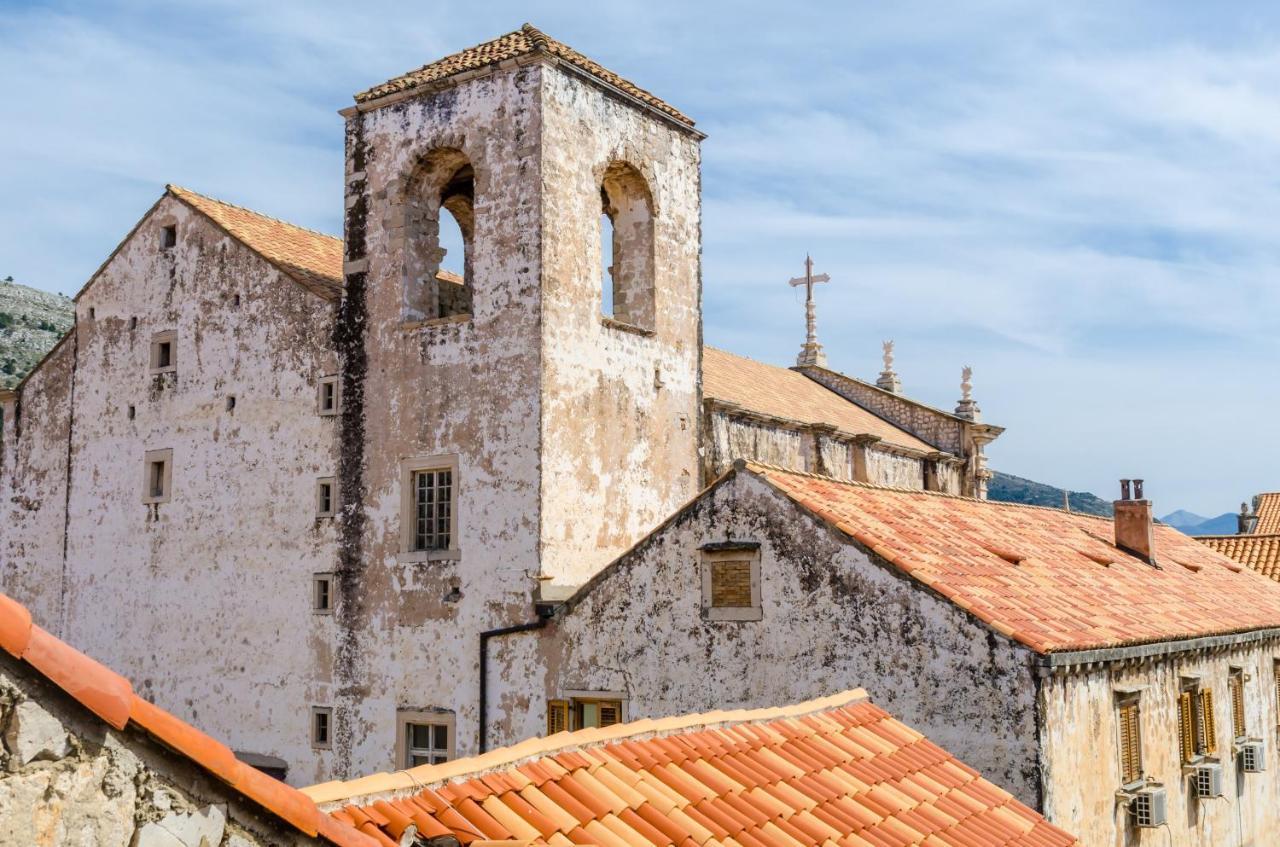 Holiday Home Tezoro Royal Dubrovnik Exterior photo